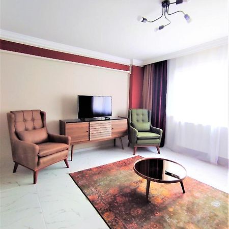 Intimate Suite Haydarpasa อิสตันบูล ภายนอก รูปภาพ