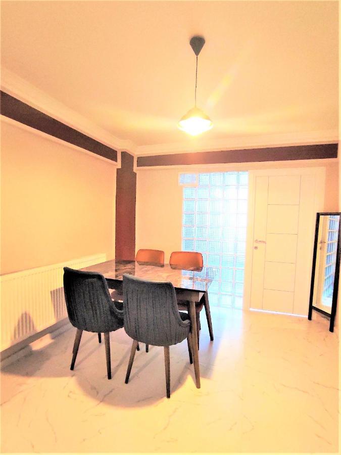 Intimate Suite Haydarpasa อิสตันบูล ภายนอก รูปภาพ