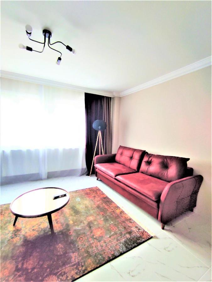 Intimate Suite Haydarpasa อิสตันบูล ภายนอก รูปภาพ